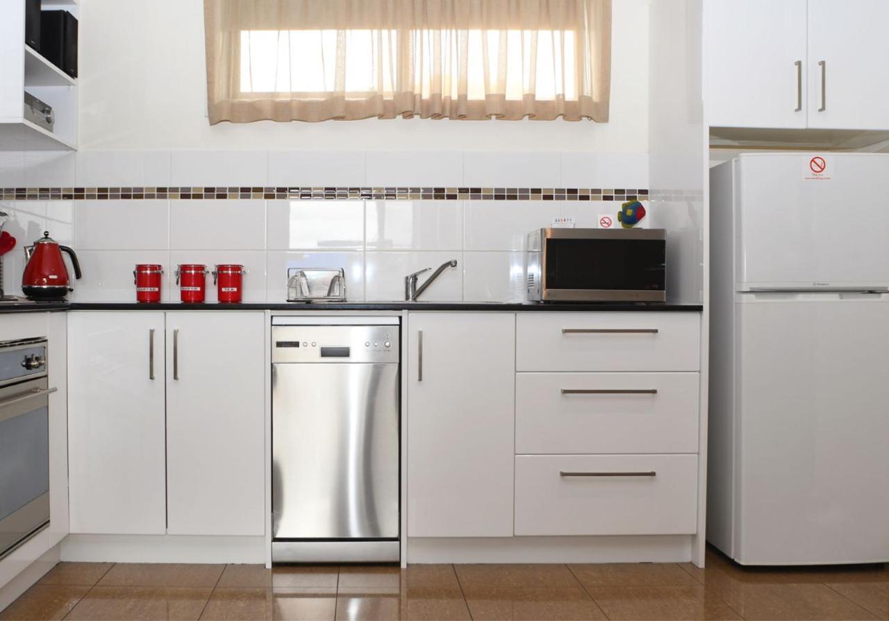 Dromana Beach Getaway Bagian luar foto