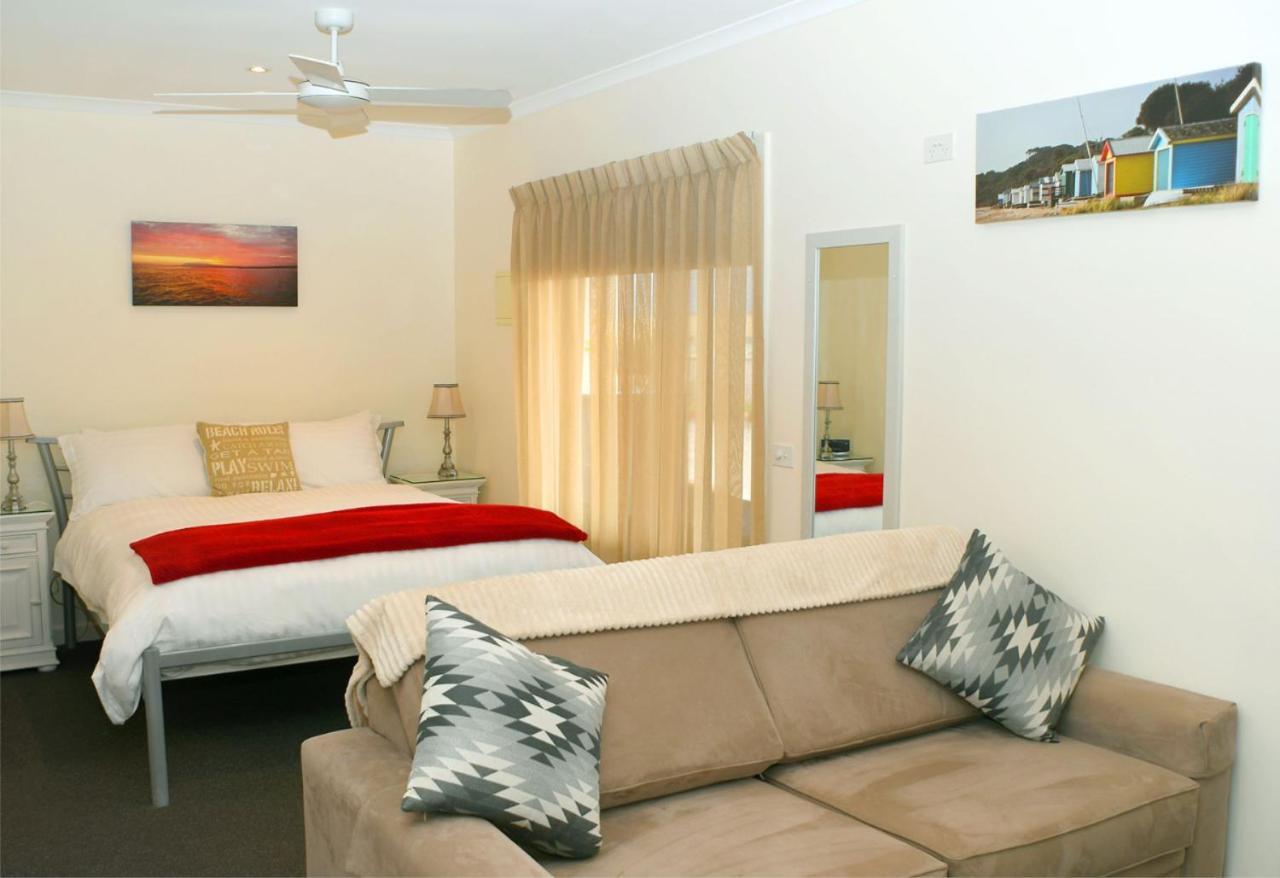 Dromana Beach Getaway Bagian luar foto