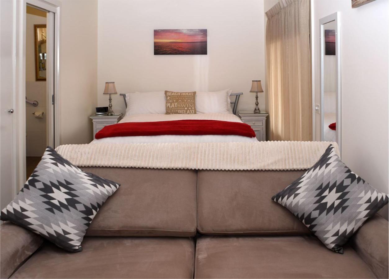 Dromana Beach Getaway Bagian luar foto