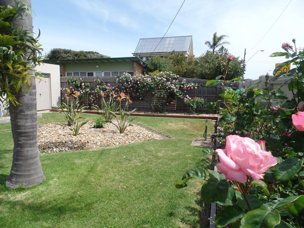 Dromana Beach Getaway Ruang foto