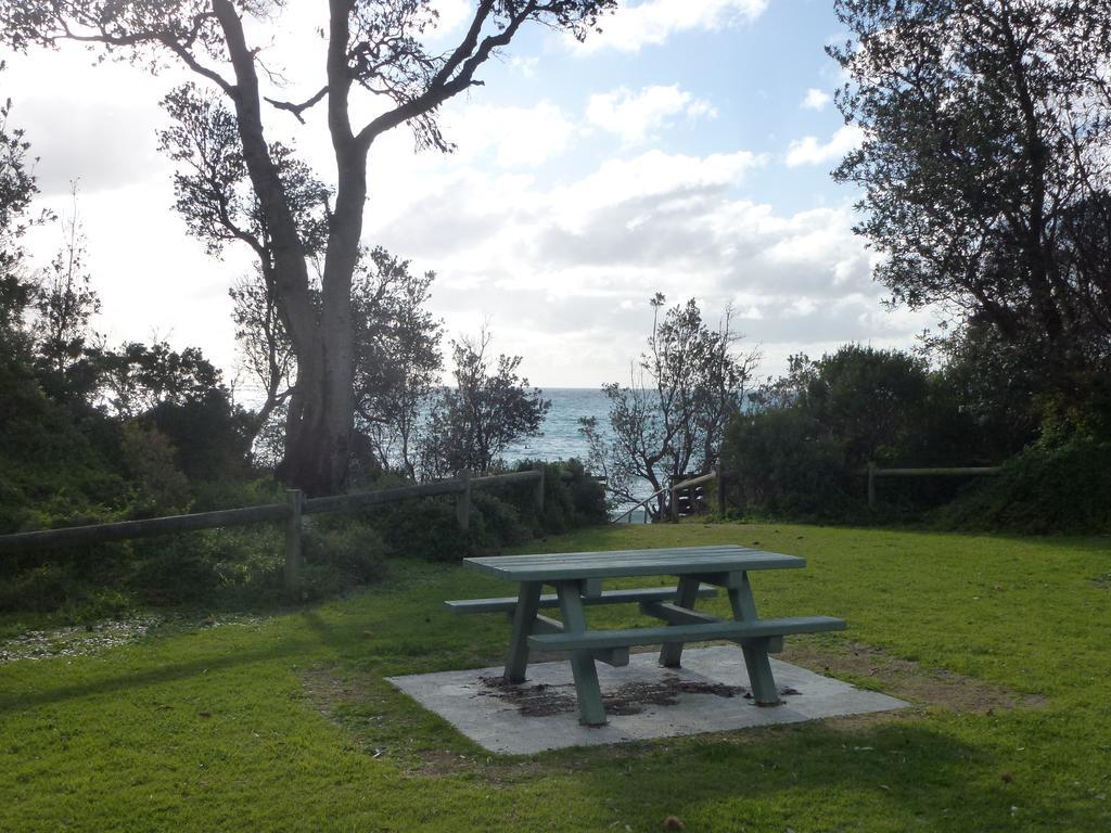 Dromana Beach Getaway Ruang foto