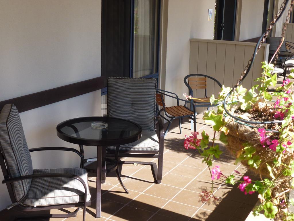 Dromana Beach Getaway Ruang foto