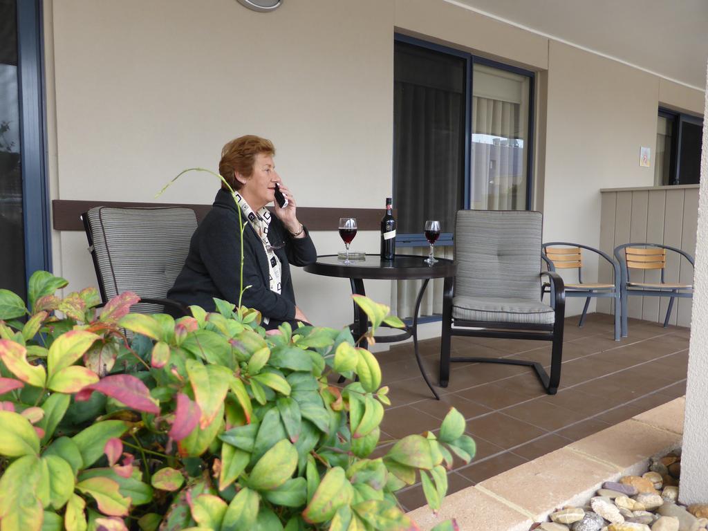 Dromana Beach Getaway Ruang foto
